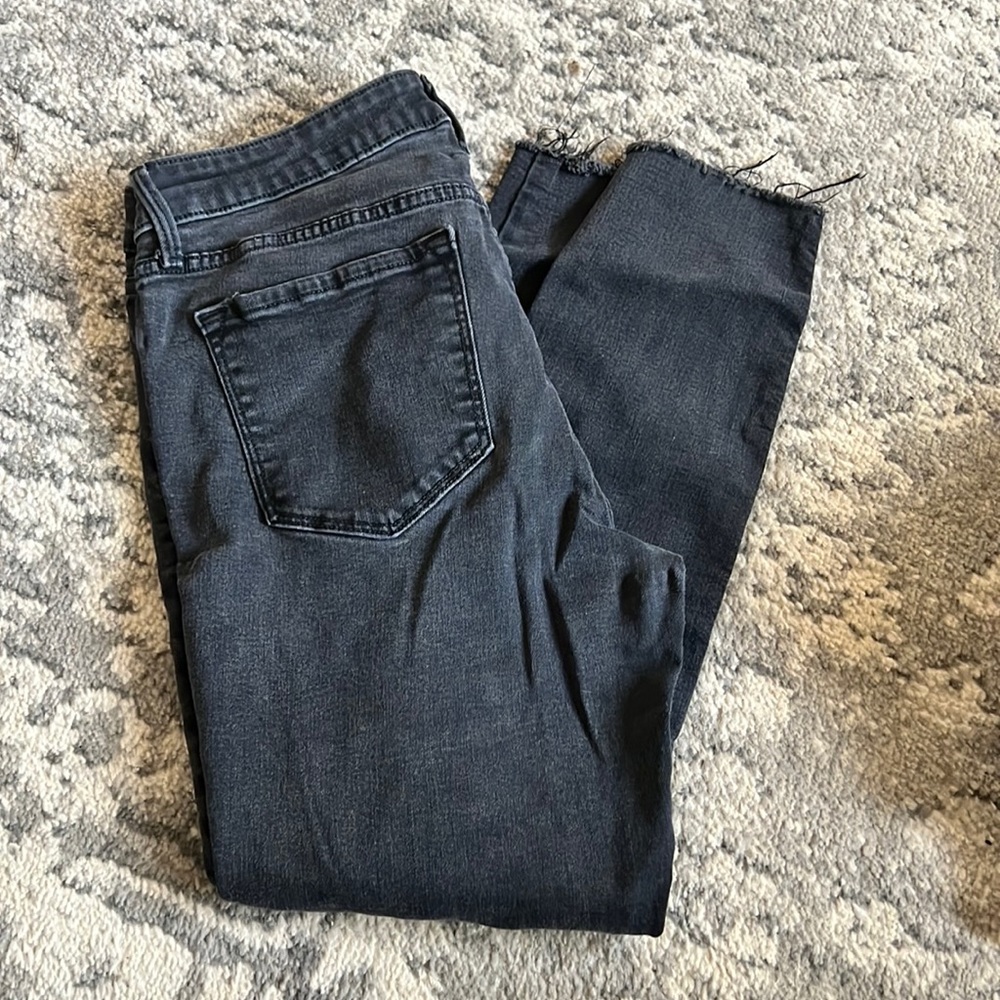 Old Navy - Rockstar Super Skinny